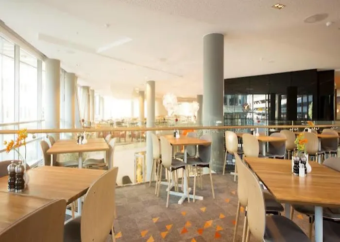 Scandic Ornen Hotell Bergen