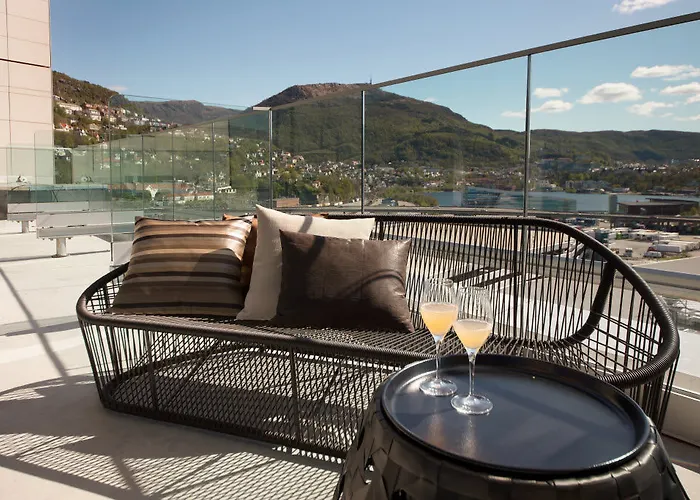 Scandic Ornen Hotell