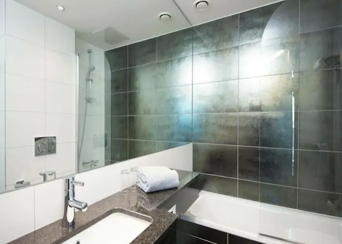 Scandic Ornen Hotell