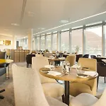 Hotel Scandic Ornen Bergen