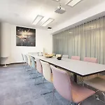 Scandic Ornen Hotel 4*