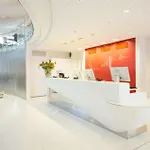 Scandic Ornen Bergen