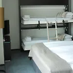 Hotel Scandic Ornen Bergen