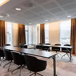 Hotel Scandic Ornen Bergen