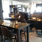 Scandic Ornen Hotel