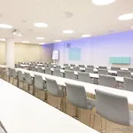 Scandic Ornen 4*