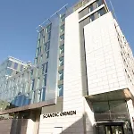 Hotel Scandic Ornen