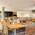 Scandic Ornen Bergen