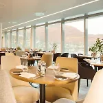 Hotel Scandic Ornen Bergen