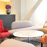 Scandic Ornen Bergen