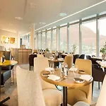Scandic Ornen Hotel
