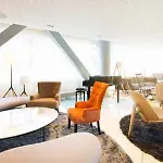Hotel Scandic Ornen