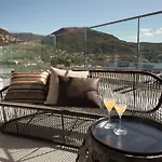 Scandic Ornen Hotel