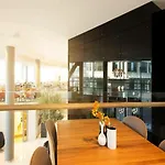 Scandic Ornen Hotel