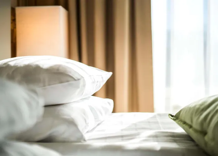 Scandic Ornen Берген