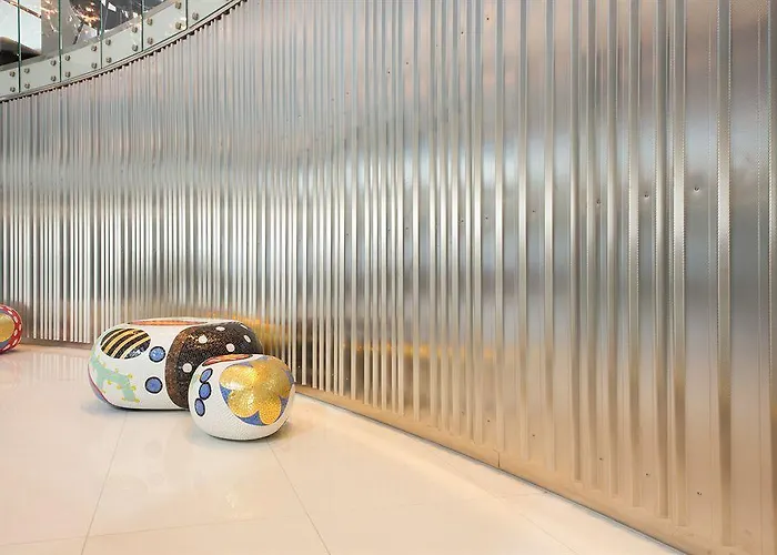 Scandic Ornen Готель Берген